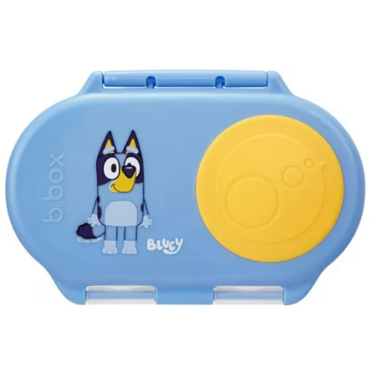 B.Box | Snack Box Bluey