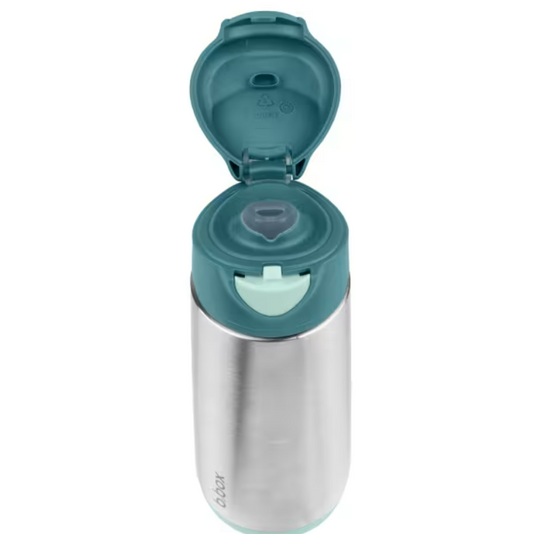B.Box | Drinkbottle | Insulated Spout | 500ML