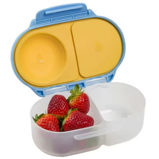 B.Box | Snack Box Bluey