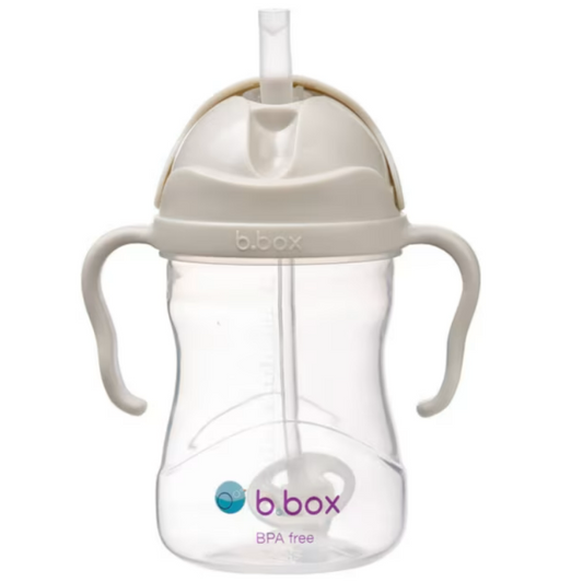 B.BOX Sippy Cup Latte