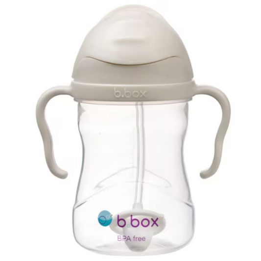 B.BOX Sippy Cup Latte