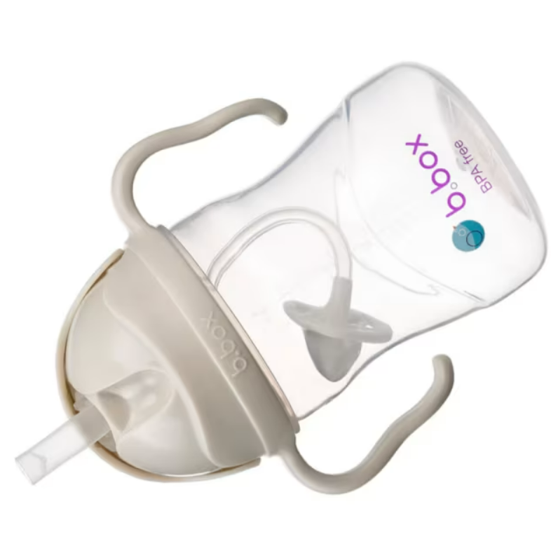 B.BOX Sippy Cup Latte