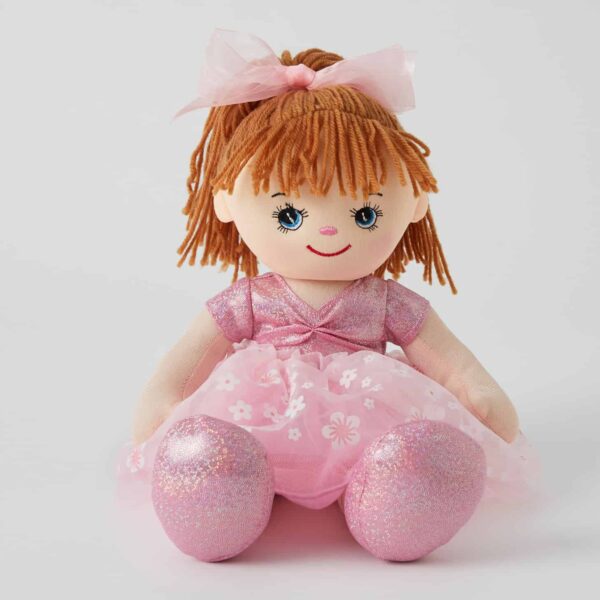 Jiggle and Giggle My Best Friend Dolls