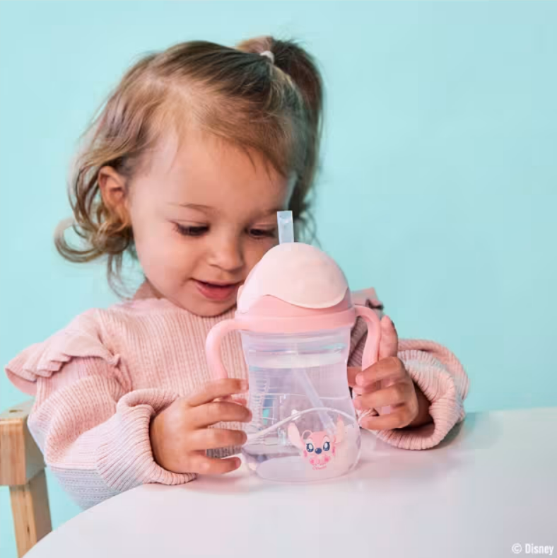 B.BOX Disney Sippy Cup 240ml Angel