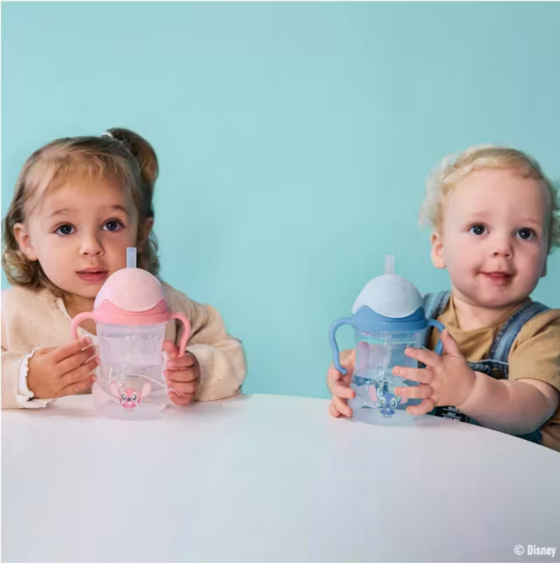 B.BOX Disney Sippy Cup 240ml Angel