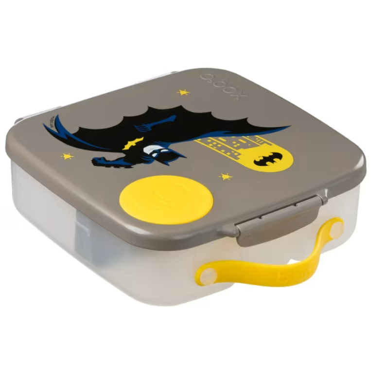 B.BOX Lunchbox Batman