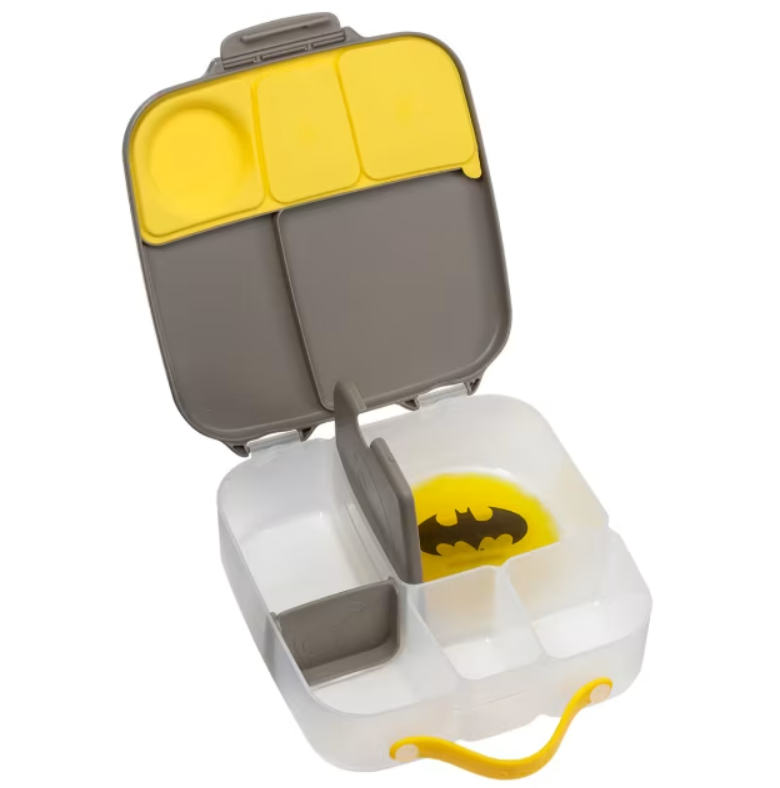 B.BOX Lunchbox Batman