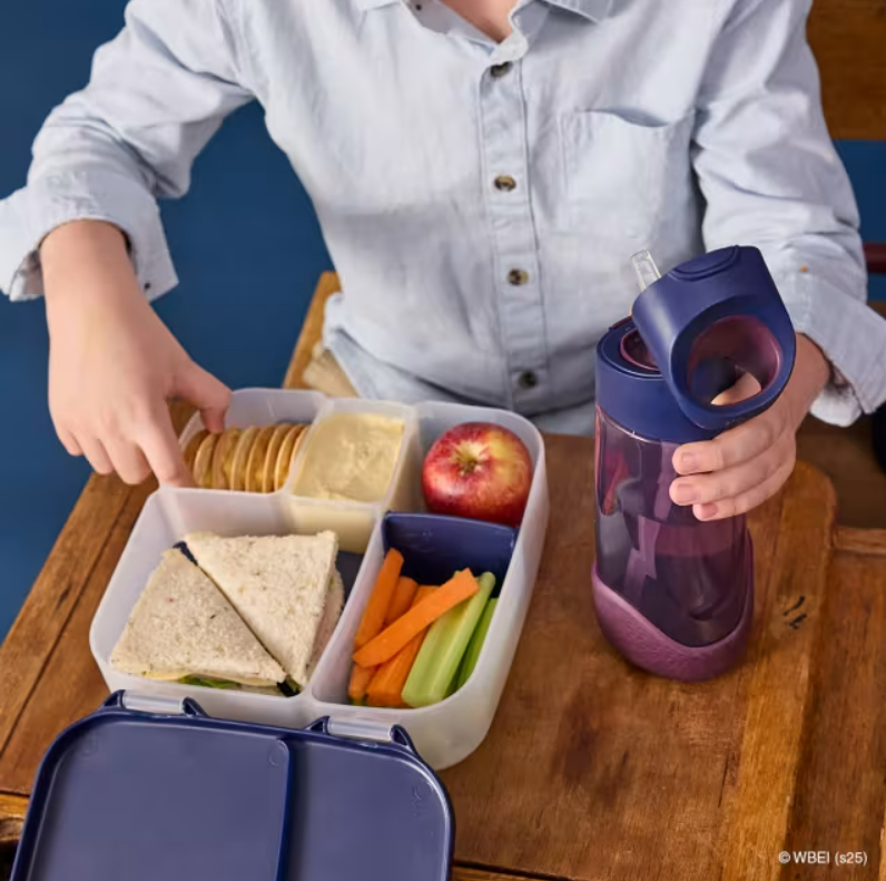 B.BOX Lunchbox Harry Potter | Large