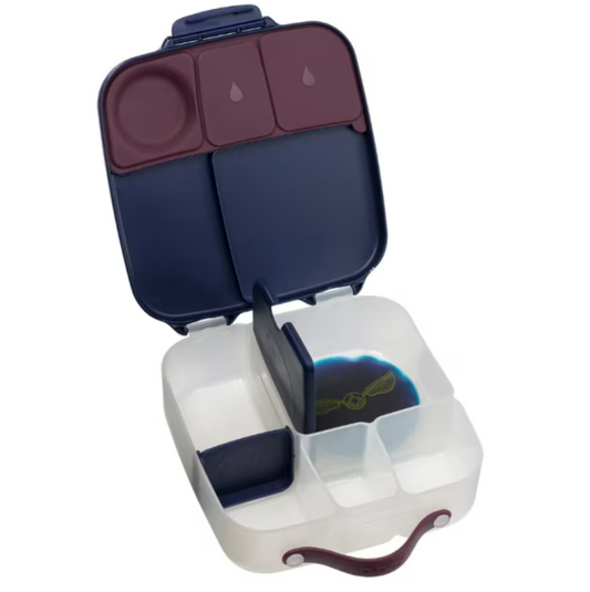 B.BOX Lunchbox Harry Potter | Large