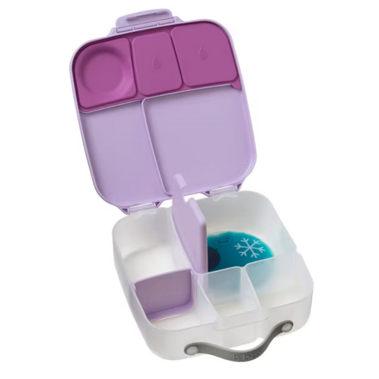 B.BOX Lunchbox Sugar Plum | Large