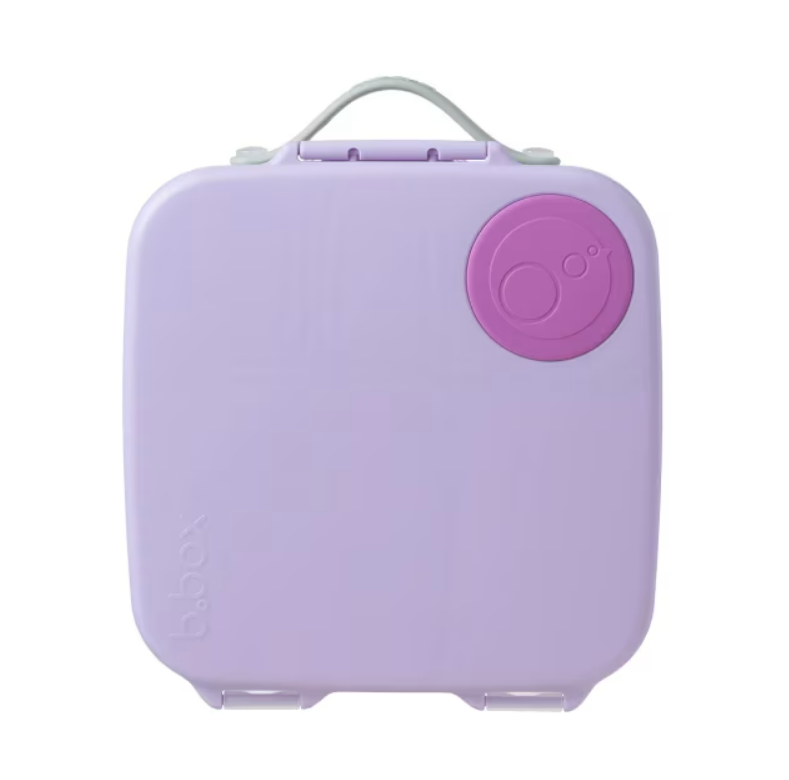 B.BOX Lunchbox Sugar Plum | Large