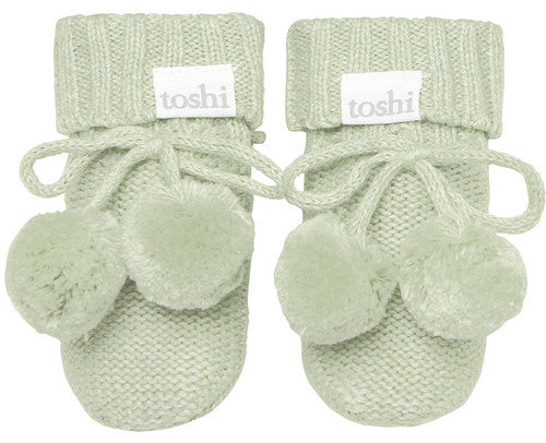 Toshi | Organic Booties Marley