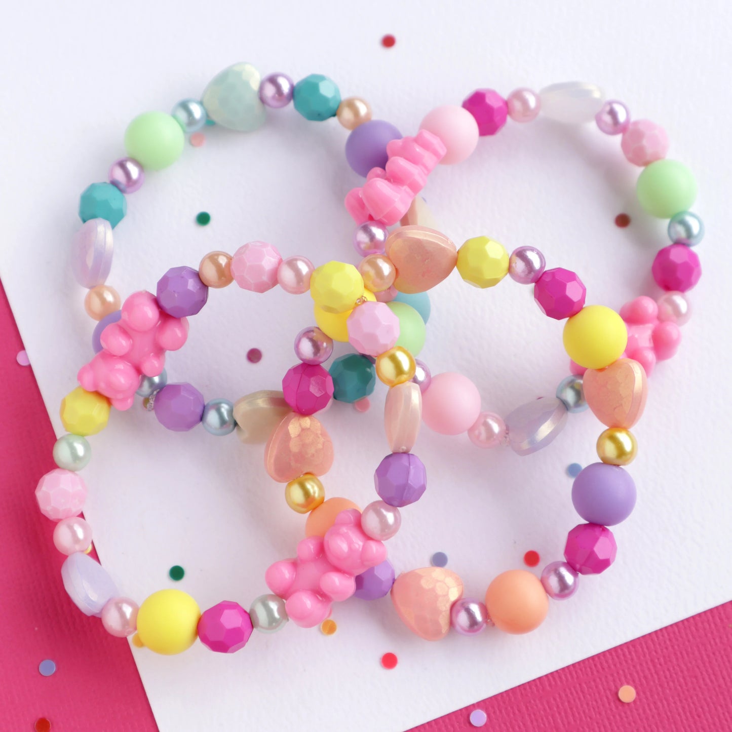 Mon - Coco | Unicorn Bracelet Kit