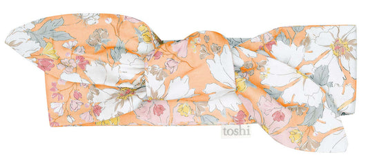 Toshi | Baby Headband Yasmin Tamarind