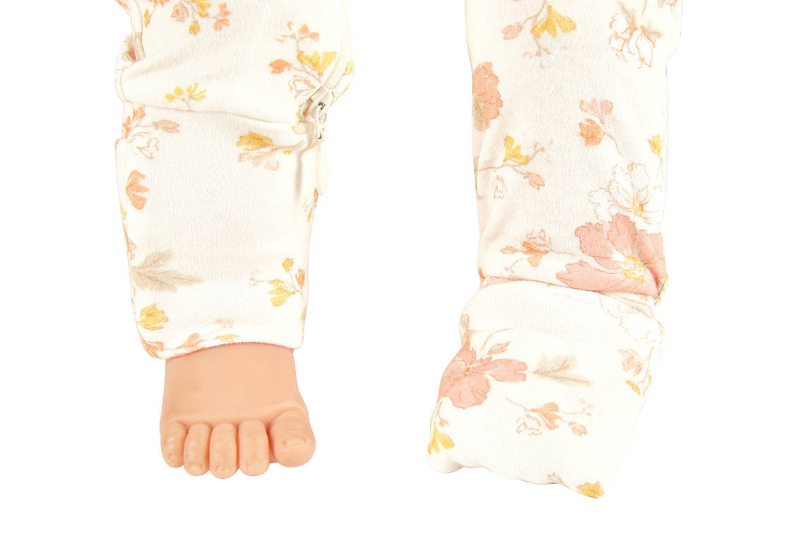 Toshi | Onesie Long Sleeve Classic | Marnie Feather