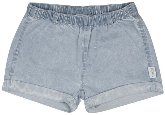 Toshi | Baby Shorts | Indiana