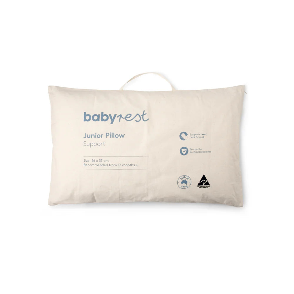 Babyrest | Junior Pillow - Support