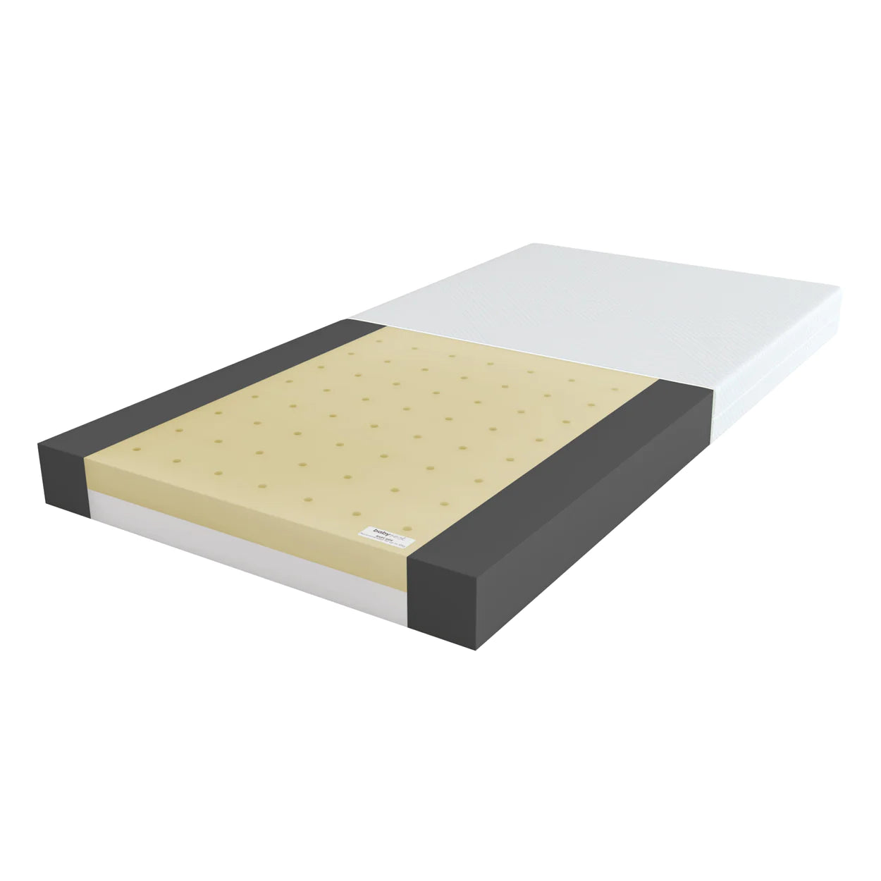 Babyrest | DuoCore™ Bamboo Cot Mattress