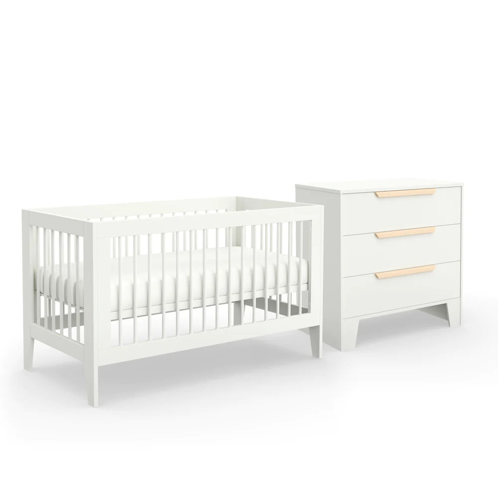 Babyrest | Hague Nursery Package - Cot & Chest