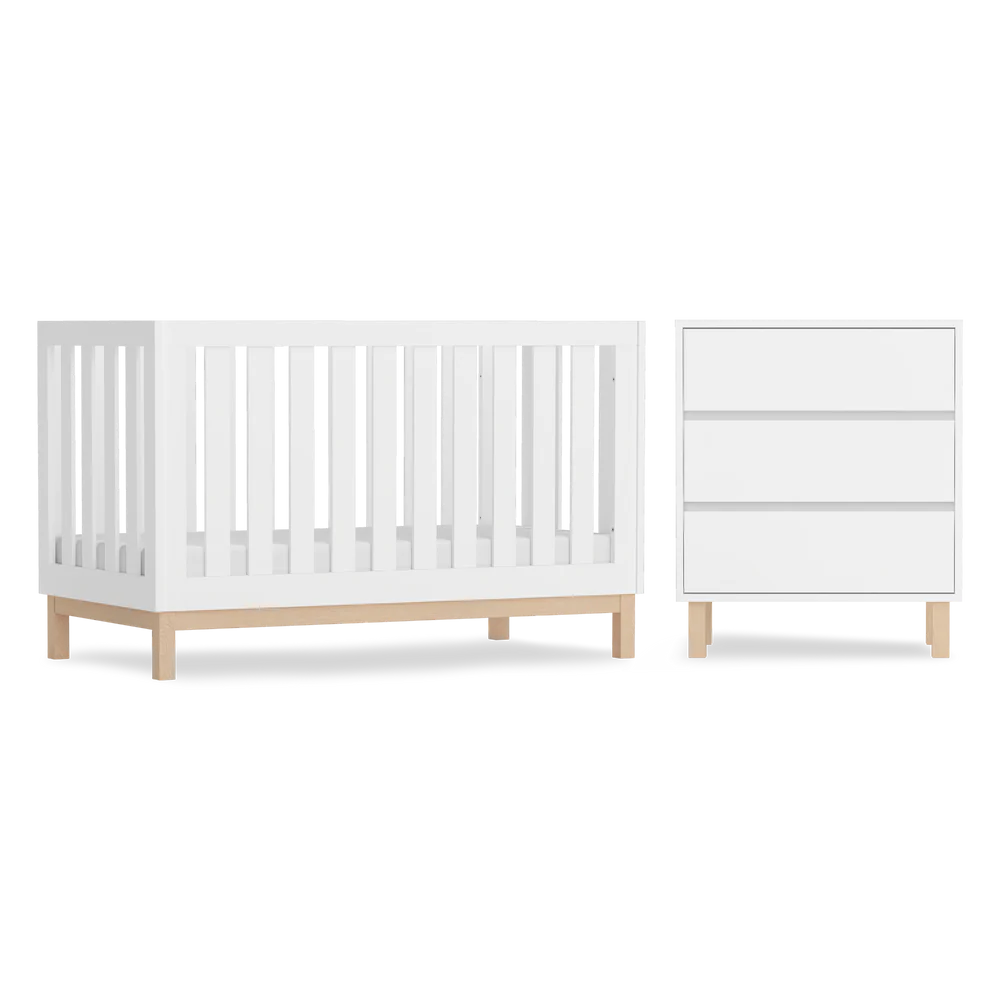 Babyrest | Bailey Cot