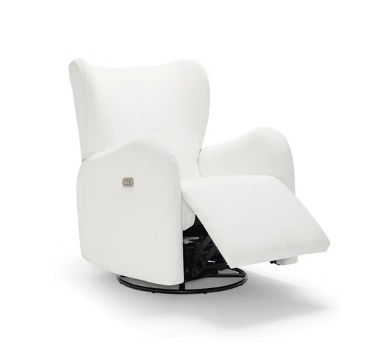 Babyrest Celeste Electric Nursery Chair