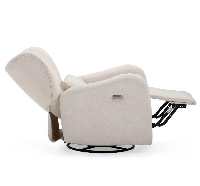 Babyrest Celeste Electric Nursery Chair