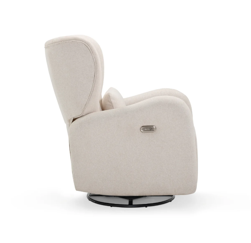 Babyrest Celeste Electric Nursery Chair