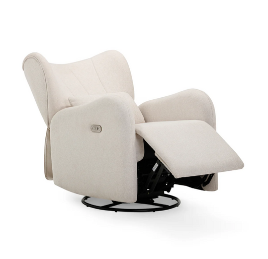 Babyrest Celeste Electric Nursery Chair