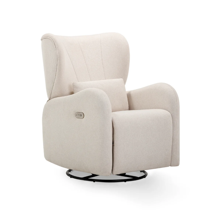 Babyrest Celeste Electric Nursery Chair