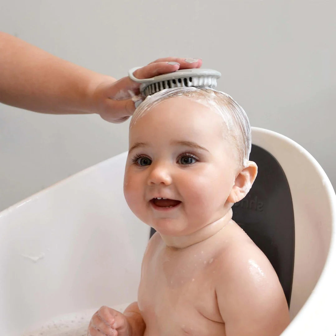 Shnuggle | Baby Bath Brush