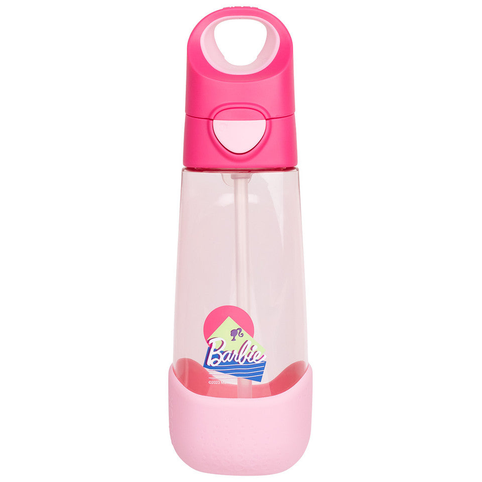 B.Box | TritanDrink Bottle 600ml | Barbie Limited Edition