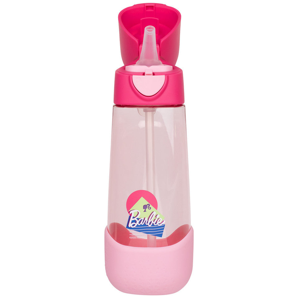 B.Box | TritanDrink Bottle 600ml | Barbie Limited Edition