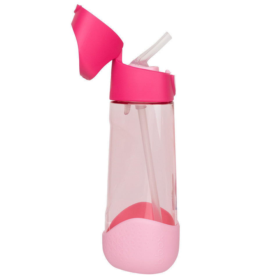 B.Box | TritanDrink Bottle 600ml | Barbie Limited Edition