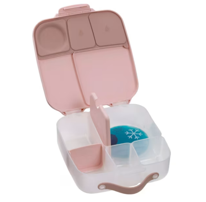 B.BOX Lunchbox Blush Crush Large