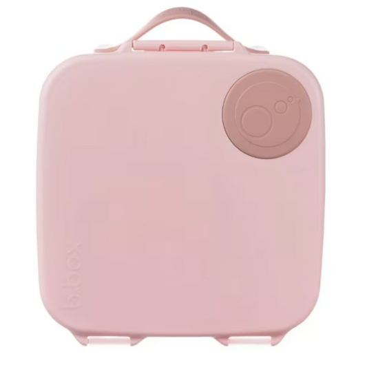 B.BOX Lunchbox Blush Crush Large