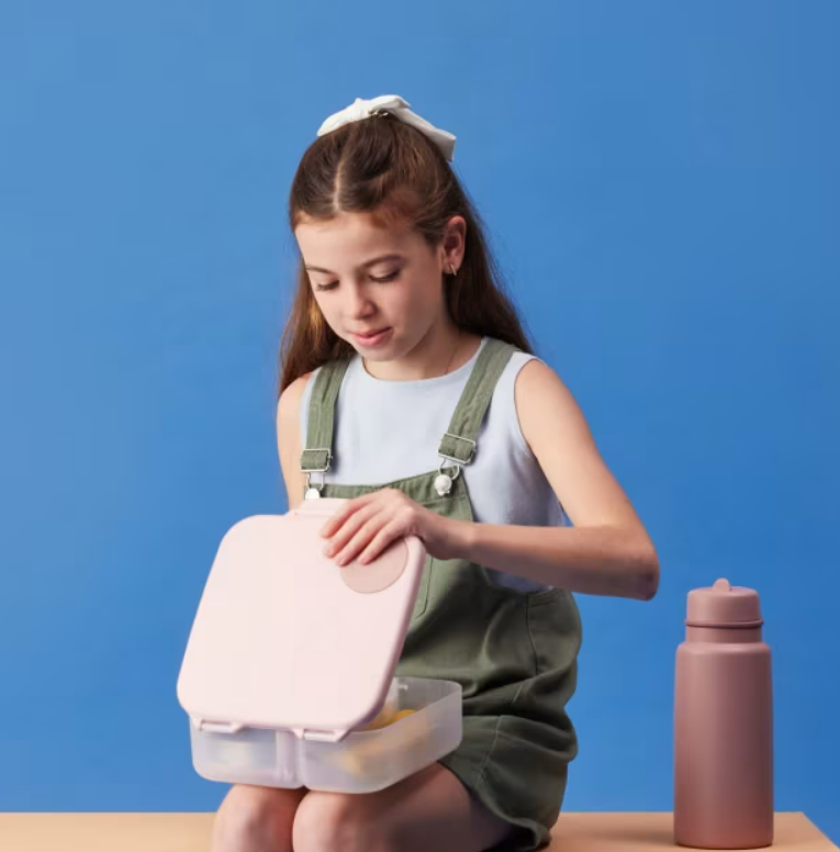 B.BOX Lunchbox Blush Crush Large