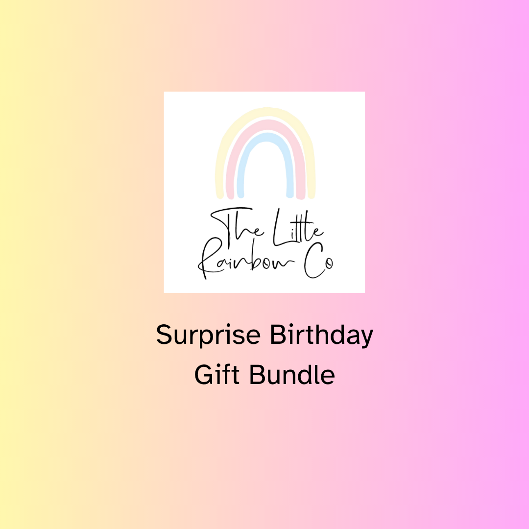 The Birthday Gift Bundle