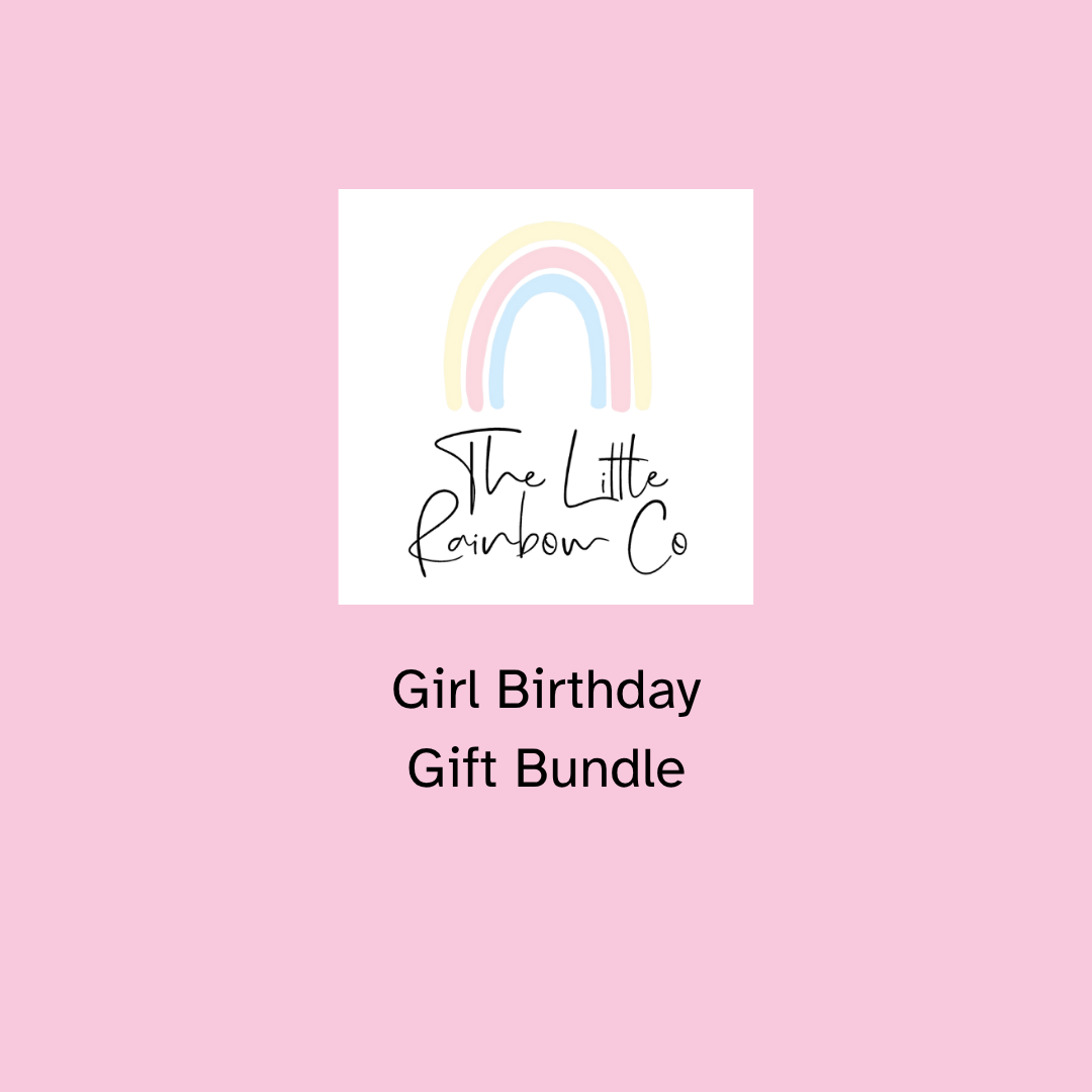 The Birthday Gift Bundle