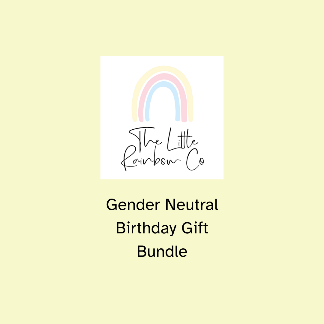 The Birthday Gift Bundle