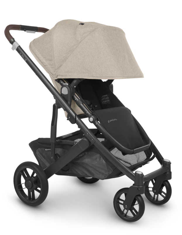 uppababy cruz v2 stroller jake UPPAbaby