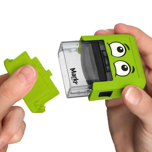 DIY Marky - Green