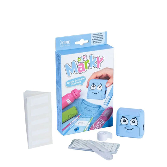 DIY Marky - Blue