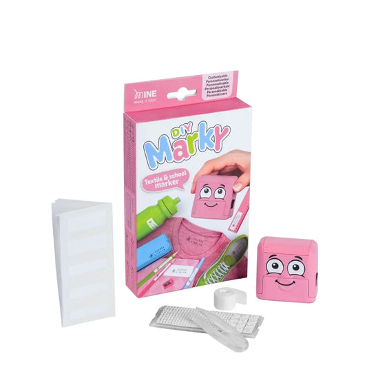 DIY Marky - Pink