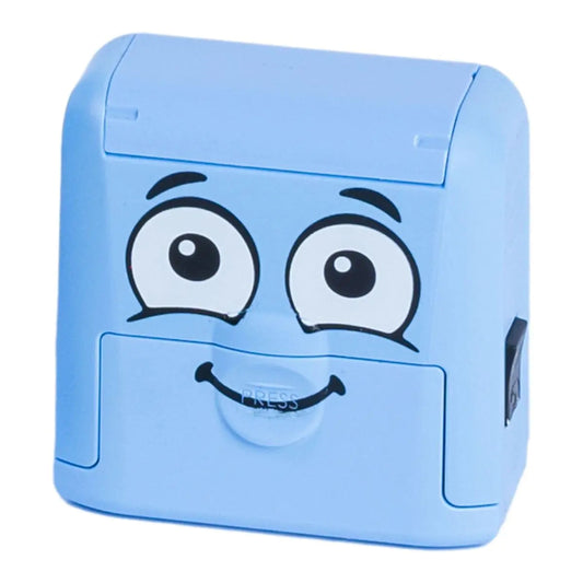 DIY Marky - Blue