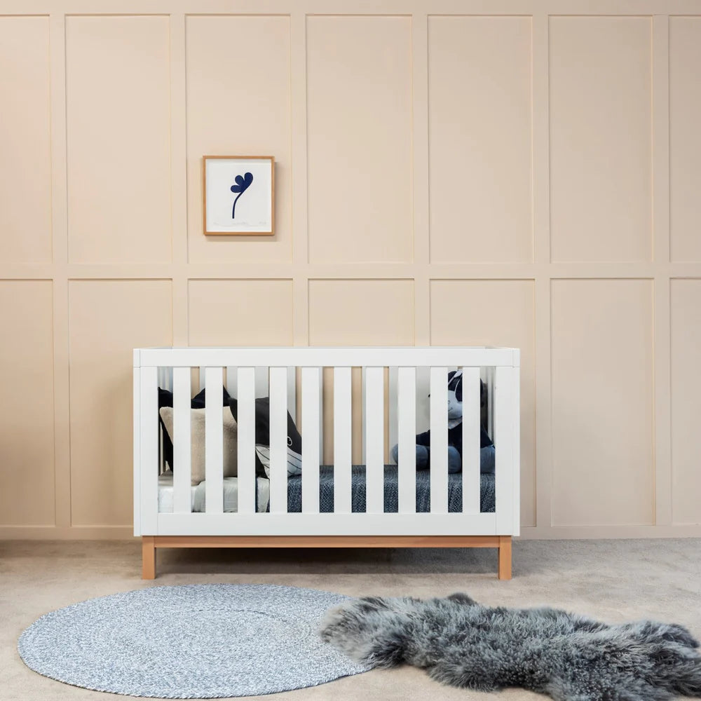 Babyrest | Bailey Cot