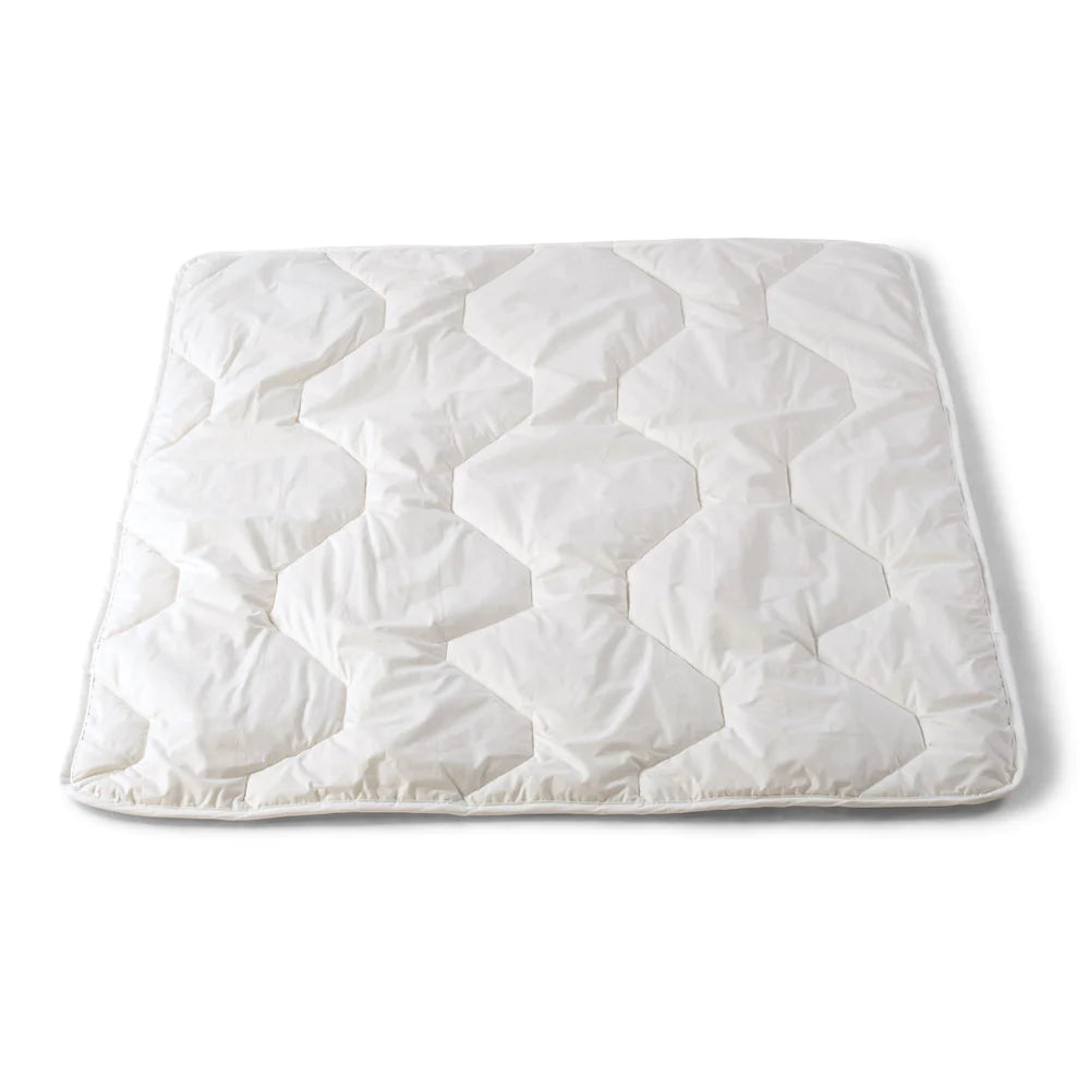 Babyrest | Cot Quilt - Wool Filled