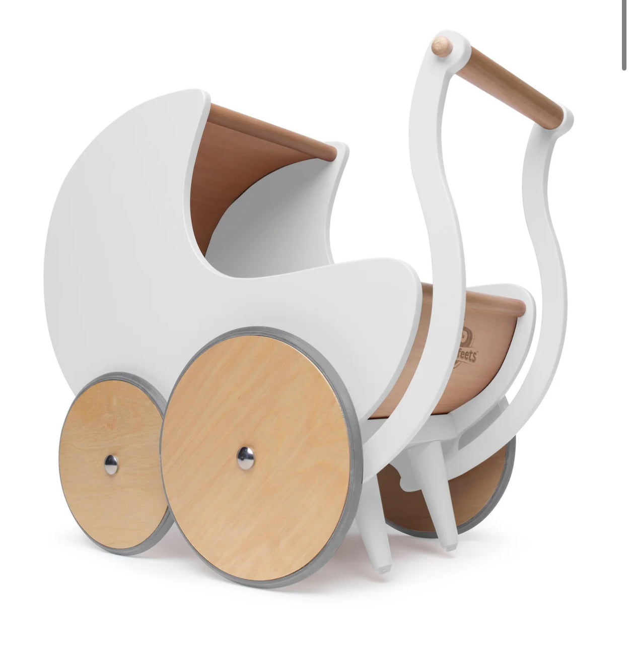 Kinderfeets | Pram Walker