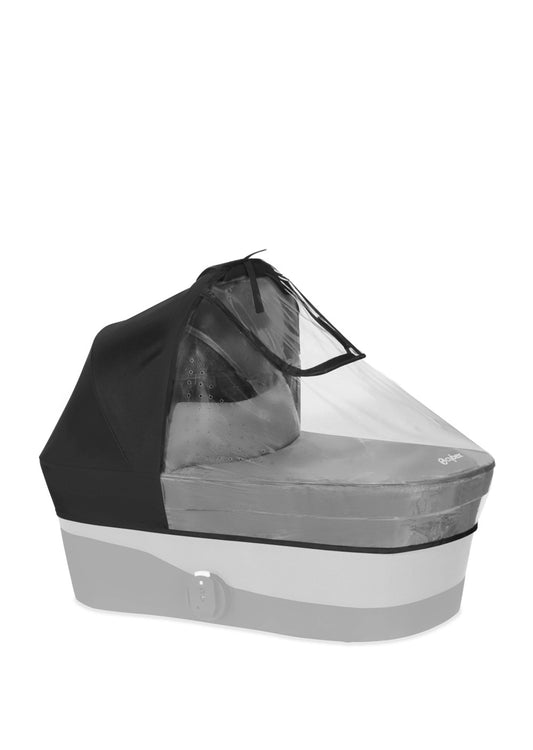 Cybex Gazelle Carry Cot Rain Cover