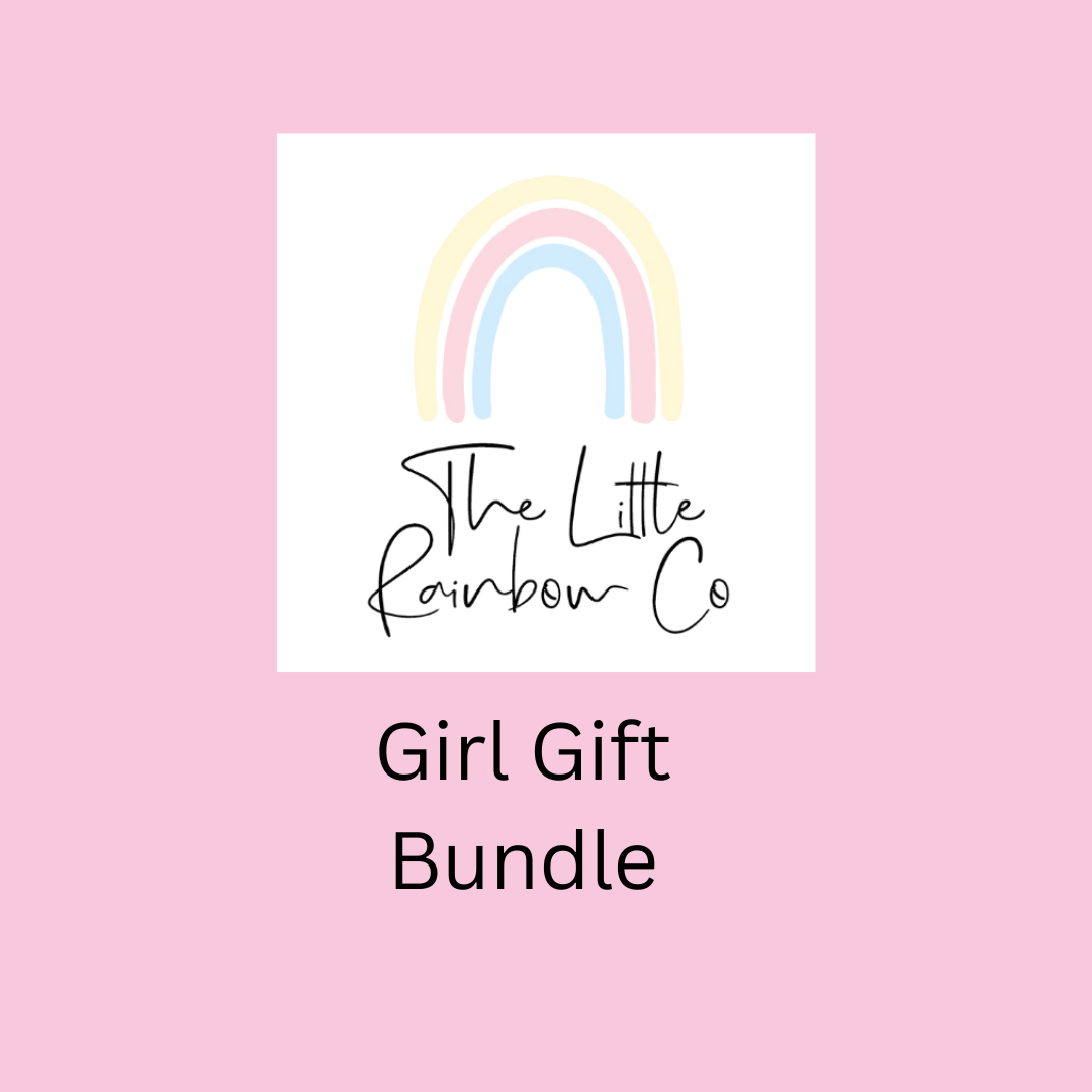 The Surprise Me Gift Bundle