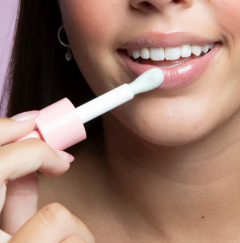 Glitter Girl | GG Sparkle Lip Gloss